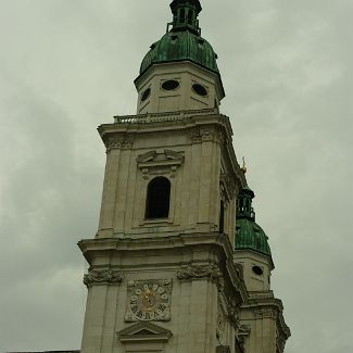 Salzburger Dom