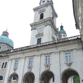 Salzburger Dom