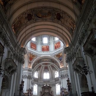 Salzburger Dom