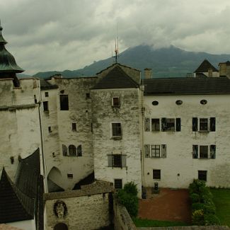 Glockenturm - Hoher Stock