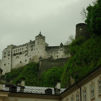 Hohensalzburg