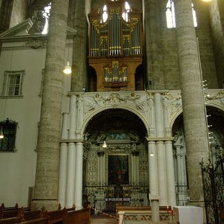 Franziskanerkirche