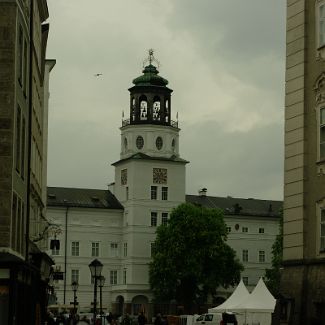 Salzburger Glockenspiel