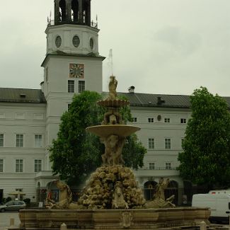 Residenzplatz