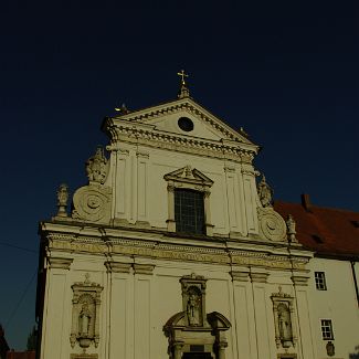 Karmelitenkloster St. Joseph