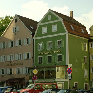 Regensburg