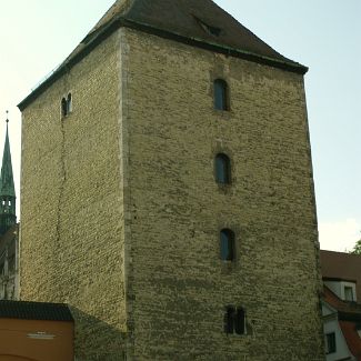 Herzogsturm, Regensburg