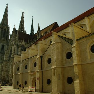 Museum Sankt Ulrich