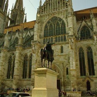 König von Bayern Ludwig I