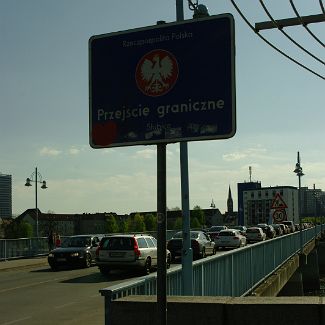 Przejście graniczne