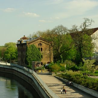 Oderpromenade