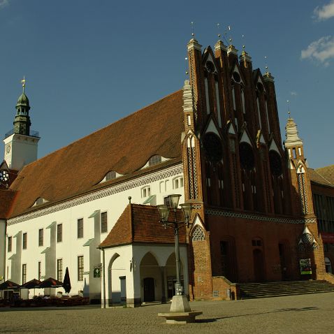 Frankfurt an der Oder & Słubice Deutschland: Frankfurt (Oder) & Polska: Słubice | Немецкий Франкфурт-на-Одере и Польские Слубицы