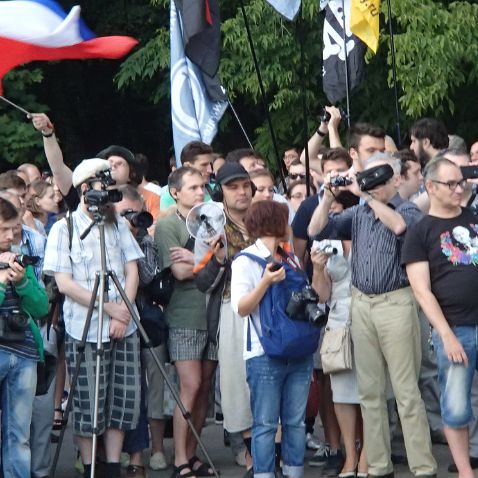 Anti-Pocket meeting Moscow: Park Sokolniki: Anti-Pocket meeting | Москва: Парк Сокольники: Митинг против антиконституционности пакета...