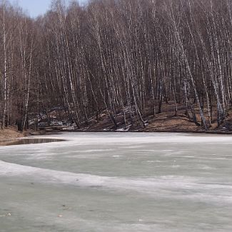 Теплостанский пруд