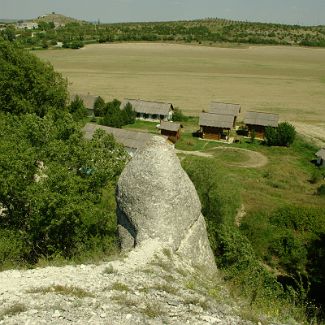 Этномузей «Украинское село»