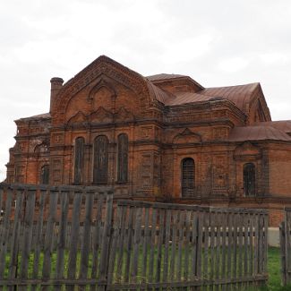 Собор Троицы Живоначальной, Юрьев-Польский