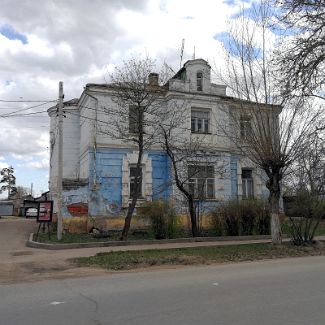 В Переславле-Залесском