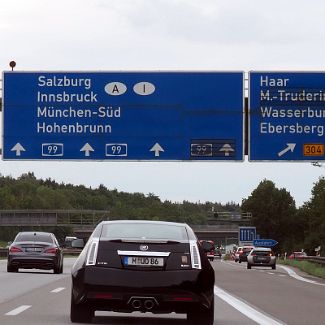 A99 Autobahnring München