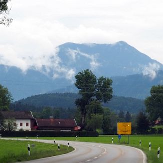 Gmund am Tegernsee