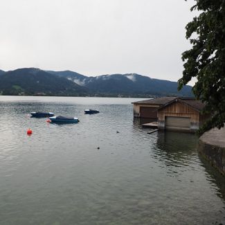 Tegernsee