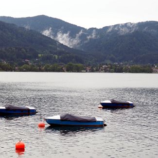 Tegernsee