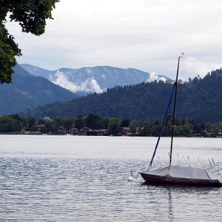 Tegernsee