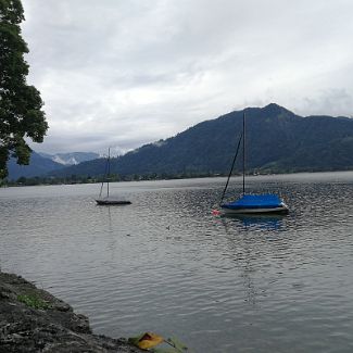 Tegernsee