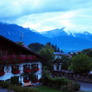 Tulfes, Tirol