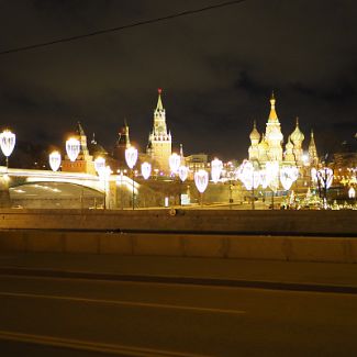 Большой Москворецкий мост