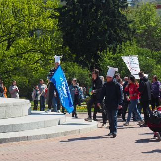 Физики на подступах к М.В. Ломоносову