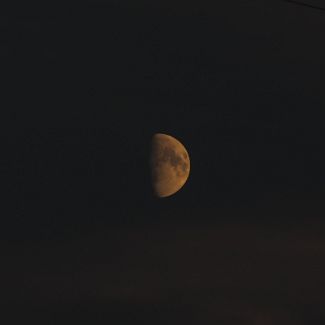 The Moon