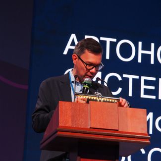 Алексей Рогдев