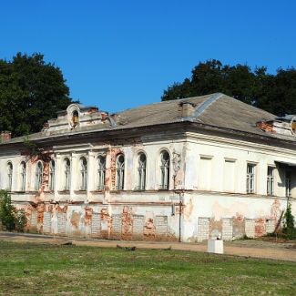 Спасская улица, 10