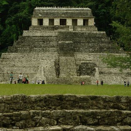 Mexico: Chiapas Мексика: Чьяпас