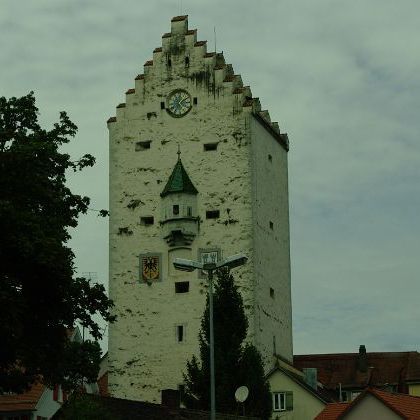 Tübingen, Baden-Württemberg Административный округ Тюбинген | Regierungsbezirk Tübingen