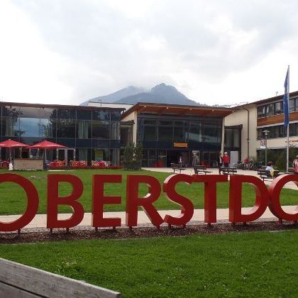 Oberstdorf, Swabia, Bavaria Город Оберстдорф, Швабия, земля Бавария, Германия | Oberstdorf, Schwaben, Bayern, Deutschland