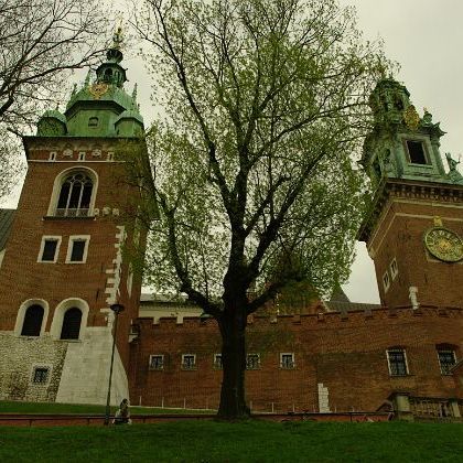 Poland: Krakow Польша: Краков | Polska: Kraków