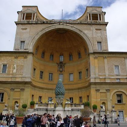 Vatican Museums Музеи Ватикана | Musea Vaticana | Musei Vaticani