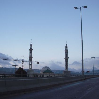 Jordan: Road from Jerash to Amman Иордания: Дорога из Джераша в Амман | الطريق من جرش إلى عمان