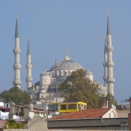 Türkiye: İstanbul: Asya sahil Турция: Азиатский берег Стамбула | Asian coast of Istanbul, Turkey