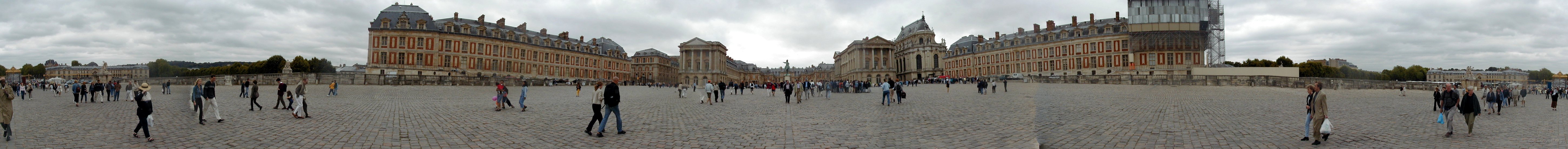 Château de Versailles