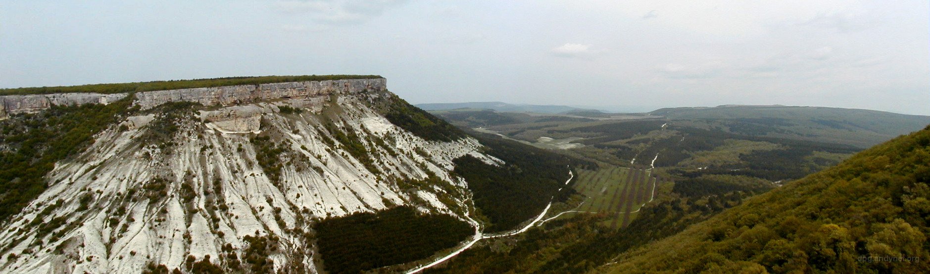 Гора Беш-Кош