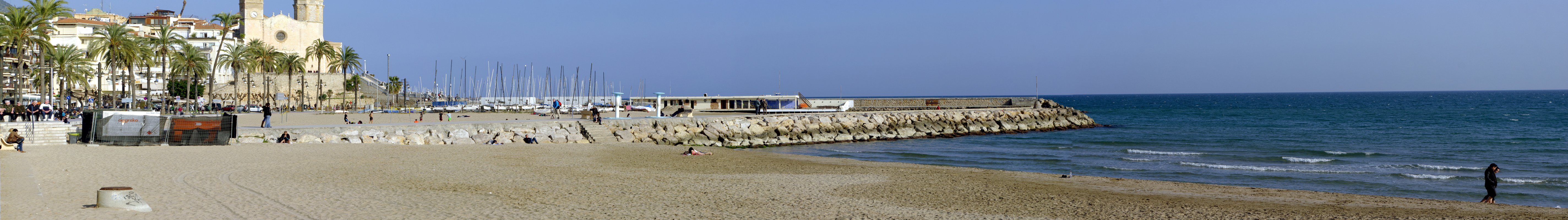 Platja de la Fragata