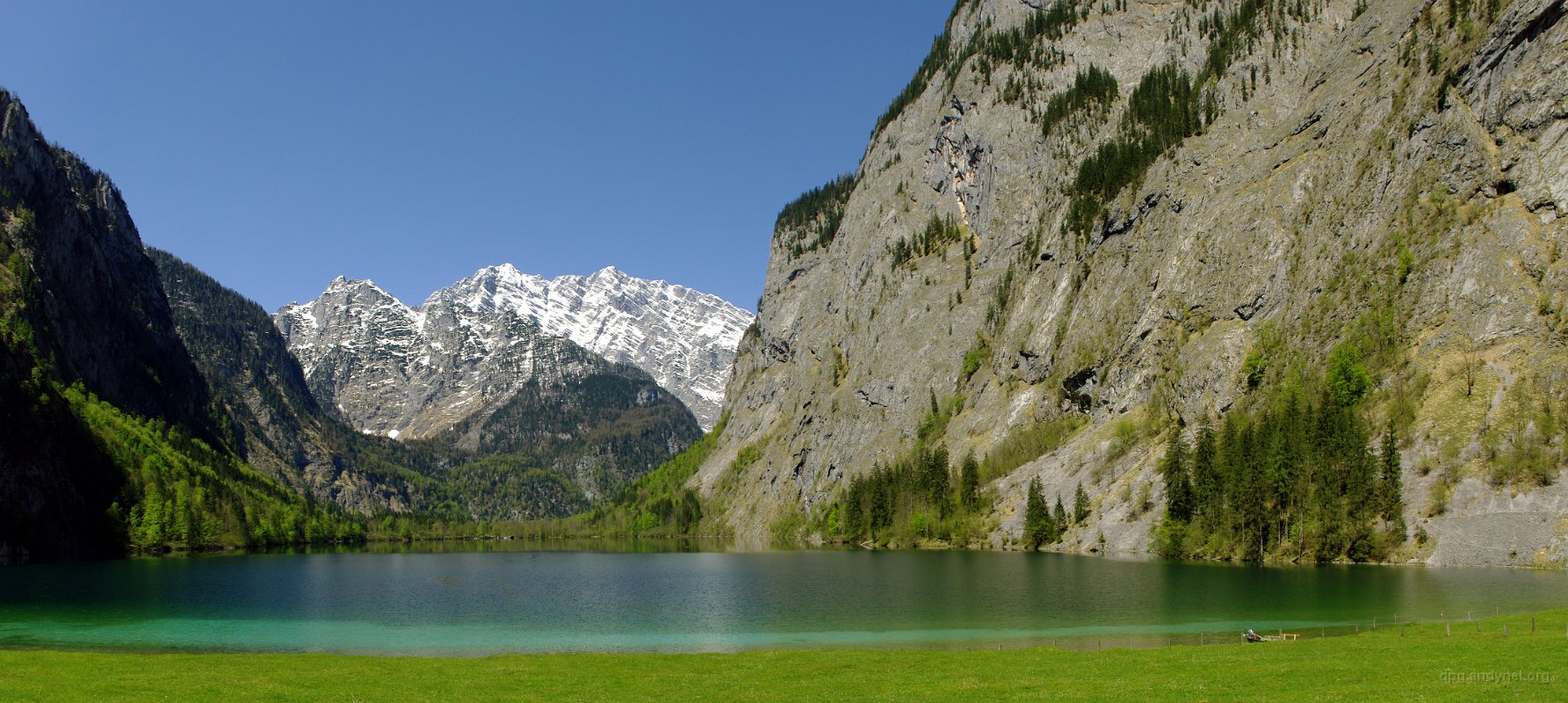 Obersee